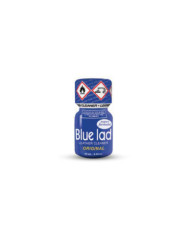 Image de BLUE LAD ORIGINAL 10ml, poppers petit format pour effet immédiat-1