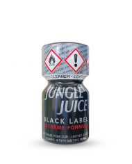 JUNGLE JUICE BLACK LABEL 10ml poppers petit format intense-1