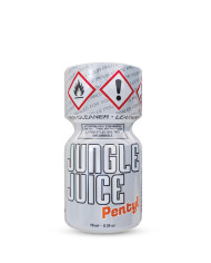 Image du Jungle Juice Pentyl 10ml, poppers petit format de qualité-1