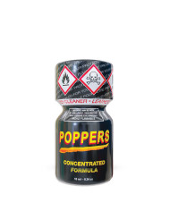 Image de Mini Poppers 10ml en petit format pour une intensité maximale et un plaisir accru-1