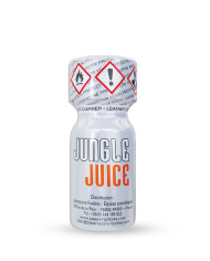 Image de JUNGLE JUICE 13ml, poppers petit format pour effets intenses-1