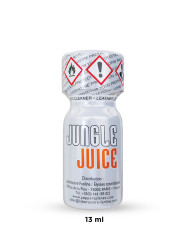 Image de JUNGLE JUICE 13ml, poppers petit format pour effets intenses-2