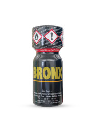 Image du Bronx Poppers 13ml pour effet immédiat et intense-2