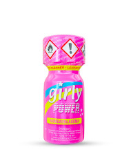 Image de GIRLY POWER 13ml, poppers puissant en petit format-1