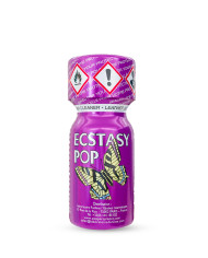 Image Ecstasy Pop 13ml, petit format puissant pour euphorie rapide-1