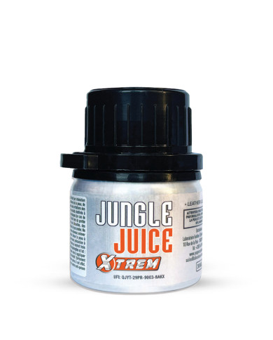 Image de Jungle Juice Xtrem 30ml, Poppers Grand Format Puissant-1