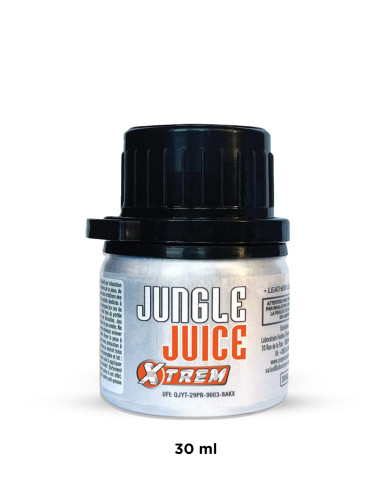 Image de Jungle Juice Xtrem 30ml, Poppers Grand Format Puissant-2