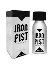 Image du produit IRON FIST 30ml, poppers grand format pour sensations intenses-1