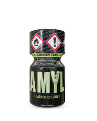 Image Amyl Poppers 10ml, effet rapide et intense, petit format-1