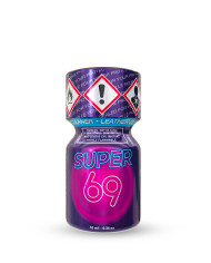 Image Super 69 Poppers Petit Format Effets Intenses-2
