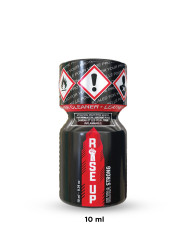 Rise Up Ultra Strong 10ml poppers petit format puissant-1