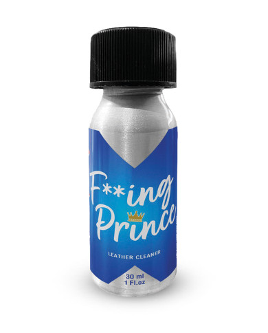 Image de F**ing Prince 30ml, poppers grand format pour une expérience intense et prolongée-2