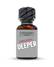 Image Deeper 25ml - Poppers grand format pour sensations intenses et durables-1