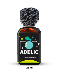 Image Pop Adelic 25ml - Poppers grand format puissant et durable-2
