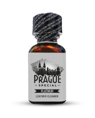 Image Prague Spécial Platinium 25ml - Poppers Grand Format Puissant-2