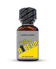 Image Rise Up Formula Extreme 25ml, poppers grand format pour effets intenses et durables-2