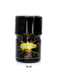 Image de SEX LINE MAGNUM PROPYL 15 ml, poppers petit format puissant-2
