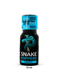Image du flacon SNAKE POPPERS PROPYL 15ml, stimulant intensif en petit format-1