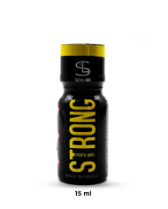 Image de STRONG 15ml, popper puissant en petit format pour sensations fortes-2