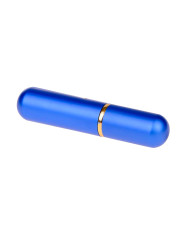 Image de l'Inhalateur de Poppers Bleu pour relaxation et détente intensifiée-2