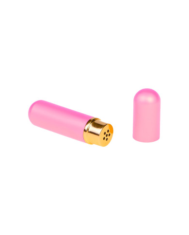 Inhaler de Poppers Rose pour une expérience sensorielle intense-2