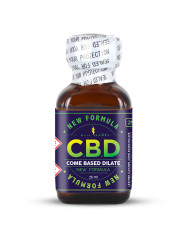 Image de COME BASED DILATE 25ml A+++ en grand format, puissant relaxant musculaire-1