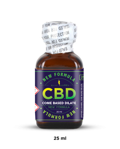 Image de COME BASED DILATE 25ml A+++ en grand format, puissant relaxant musculaire-2