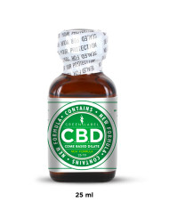 Image COME BASED DILATE 25ml White Formula Poppers Grand Format-2