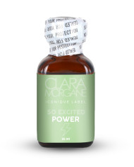 Image du produit Clara Morgane - POWER, exclusive et élégante de la marque CLARA MORGANE-1