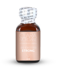 Image Clara Morgane ULTRA STRONG - Produit Exclusif Clara Morgane-2