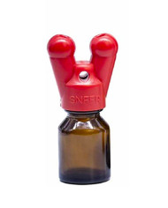 Image de l'inhaleur XTRM Sniffer Double Red S, efficacité garantie-1