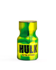 Image du HULK Poppers 10ml, petit format puissant et portable-2