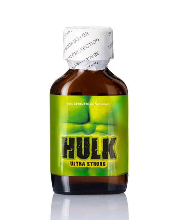 Image HULK Poppers 25ml grand format pour effets intenses et durables-2